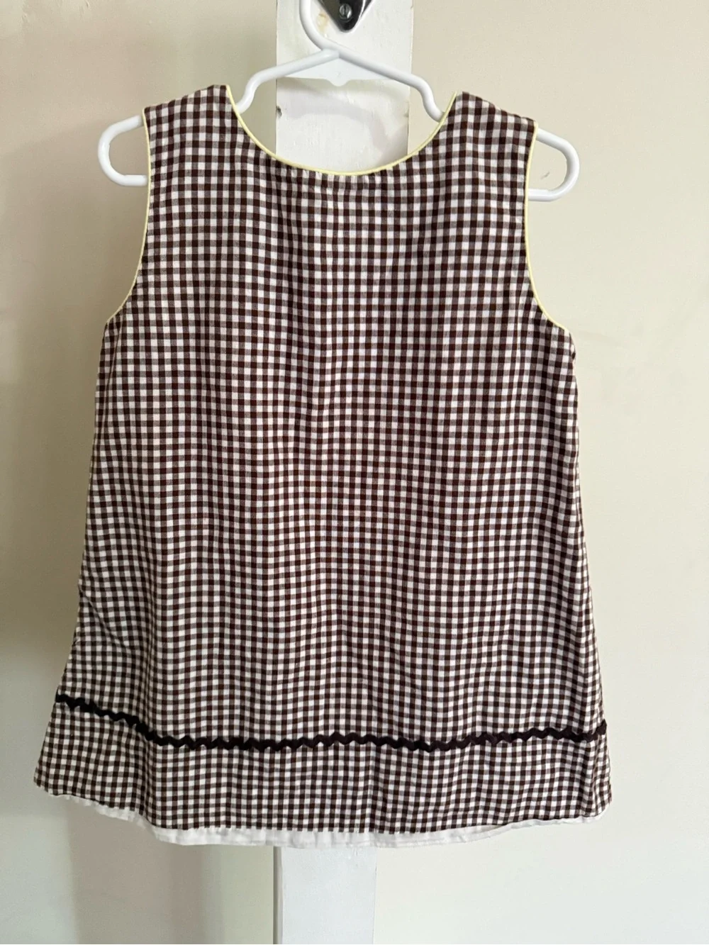La Jenns Frog Dress